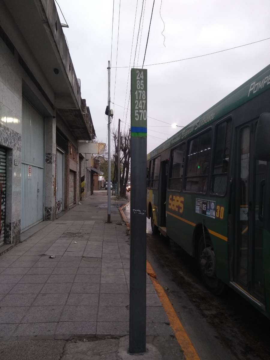 Casa en Alquiler Crisólogo Larralde 4100, Avellaneda - Imagen 6