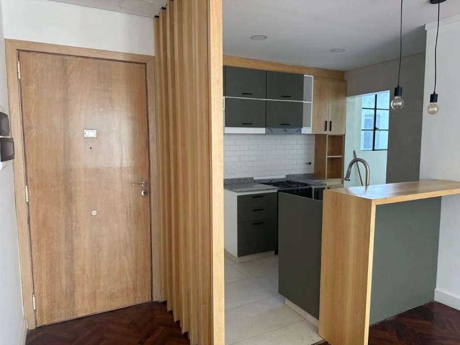 Excelente Departamento en Belgrano en Venta · dueño directo · 3 dorm · 4 ambientes · 81 m² de lote - Imagen 1