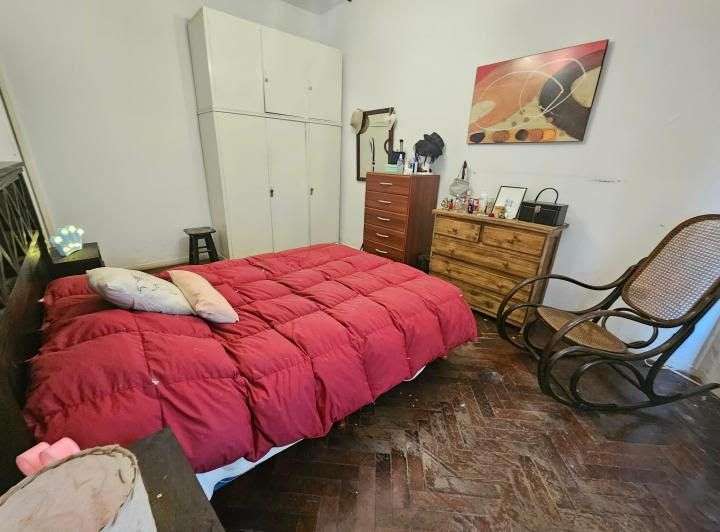 Departamento Flores - Imagen