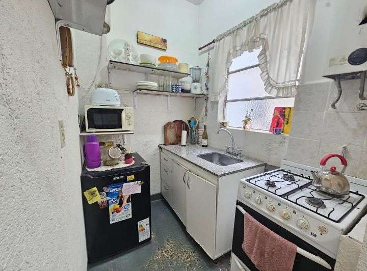 Departamento Flores - Imagen