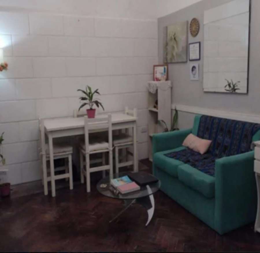 Departamento Flores - Imagen