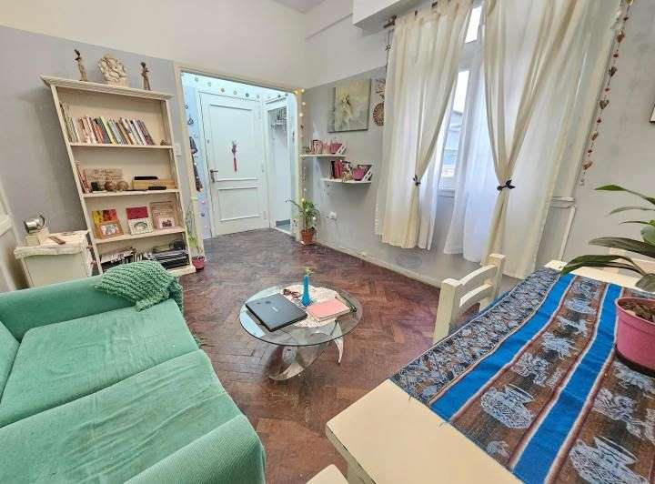 Departamento Flores - Imagen