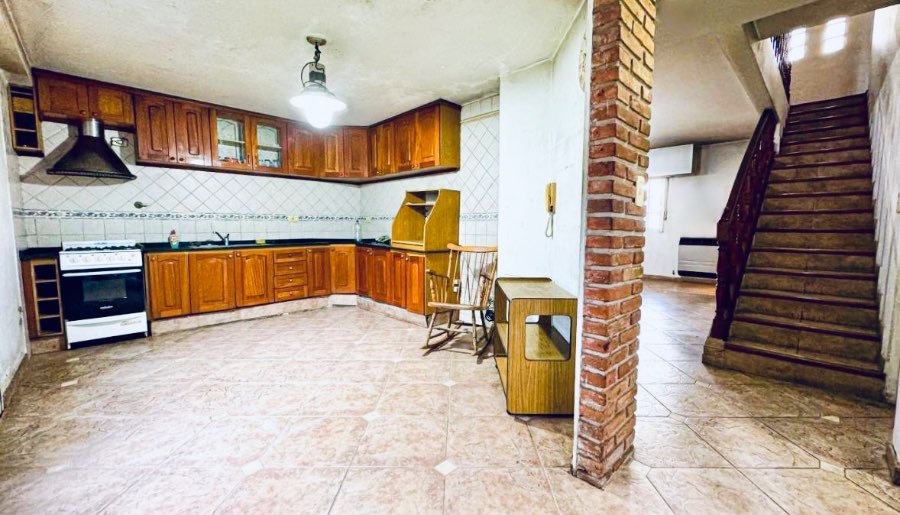 Casa Villa Devoto - Imagen