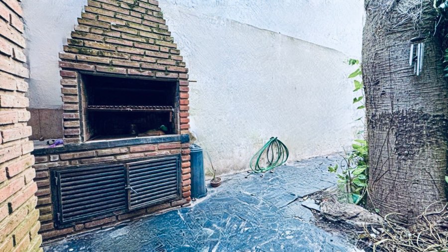 Casa Villa Devoto - Imagen