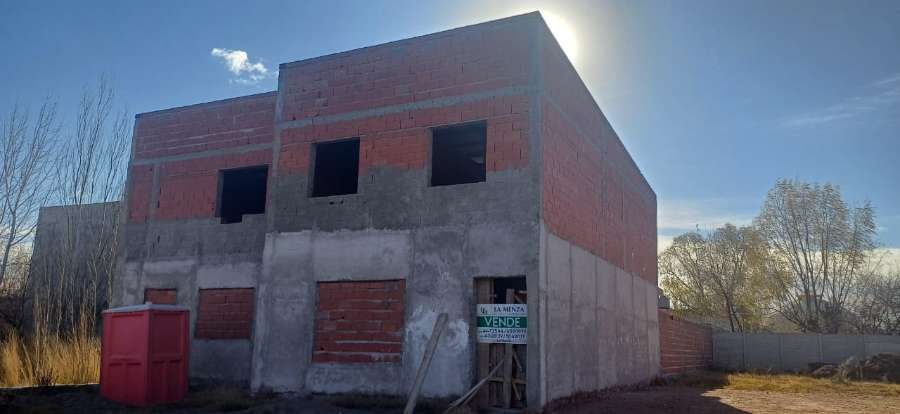 Duplex en Venta Codihue 1600, Plottier - Imagen 1