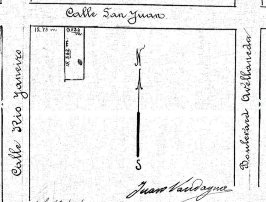 Terreno  Rosario - Imagen