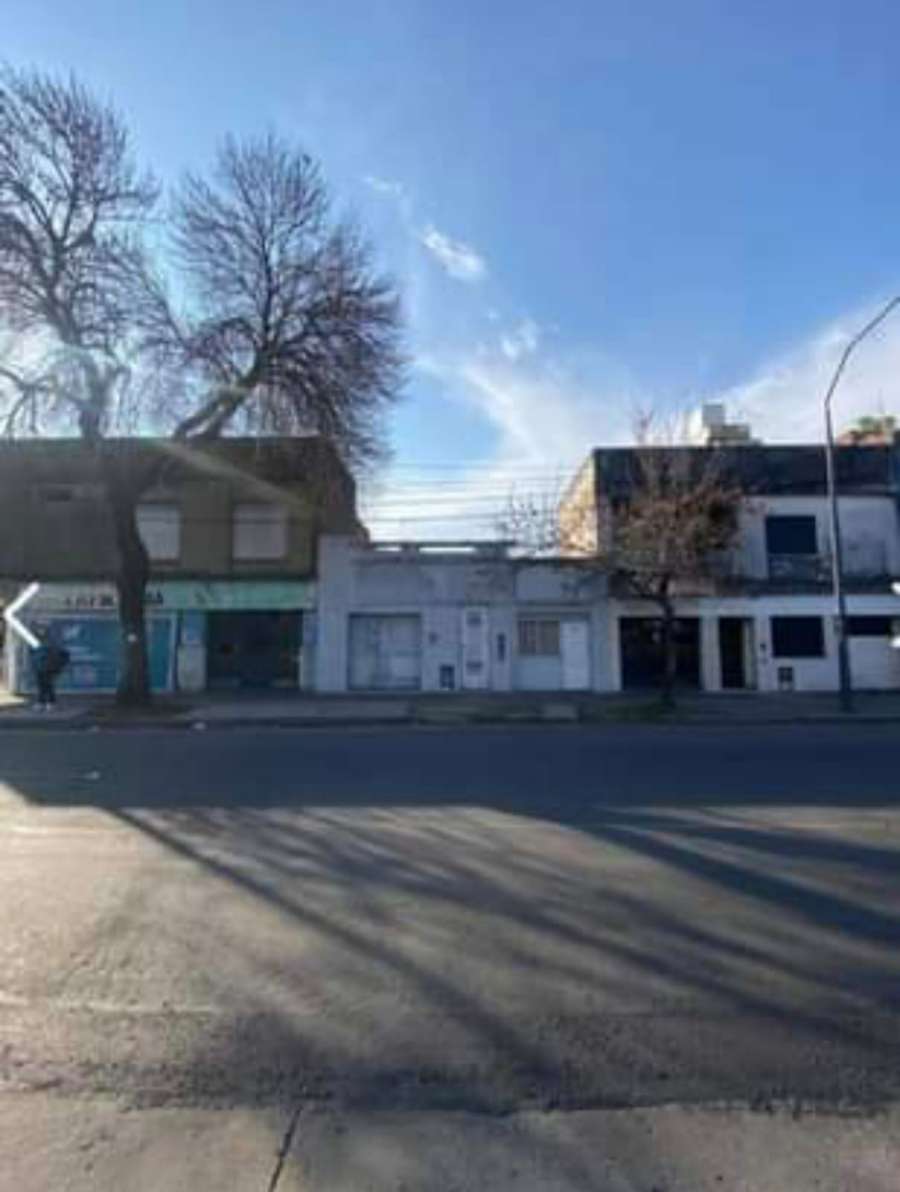 Terreno  Rosario - Imagen