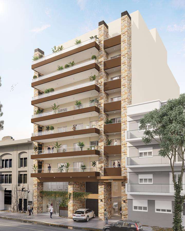 Oficina comercial en Venta Mejico 1500, Montserrat - Imagen 4