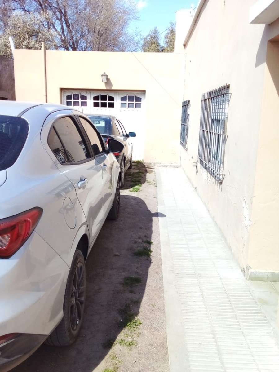 Casa Coronel Pringles - Imagen