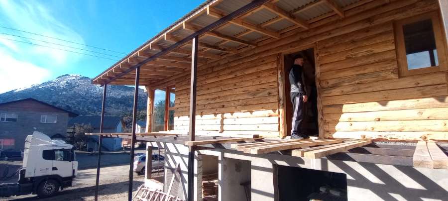 Departamento Alumine - Imagen