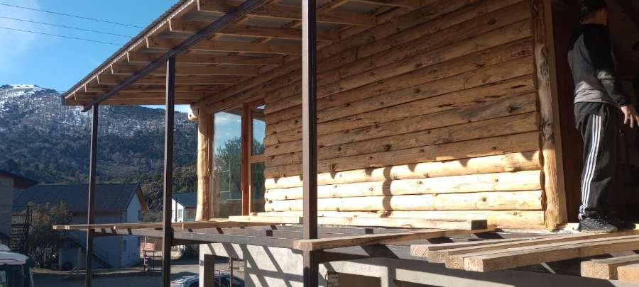 Departamento Alumine - Imagen