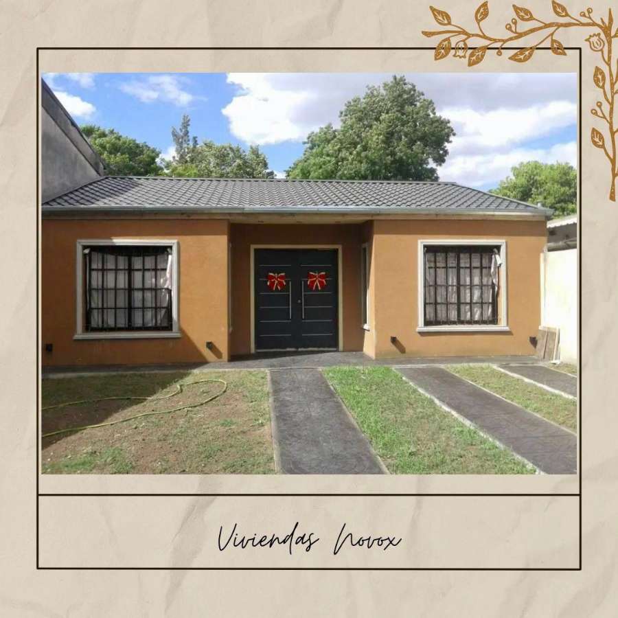 Excelente Emprendimiento en Córdoba en Venta · 3 dorm · 6 ambientes - Imagen 2