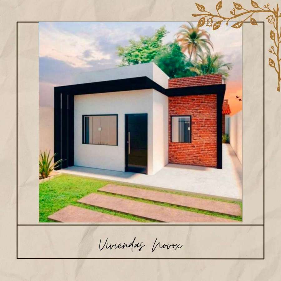 Se vende departamento  - Imagen