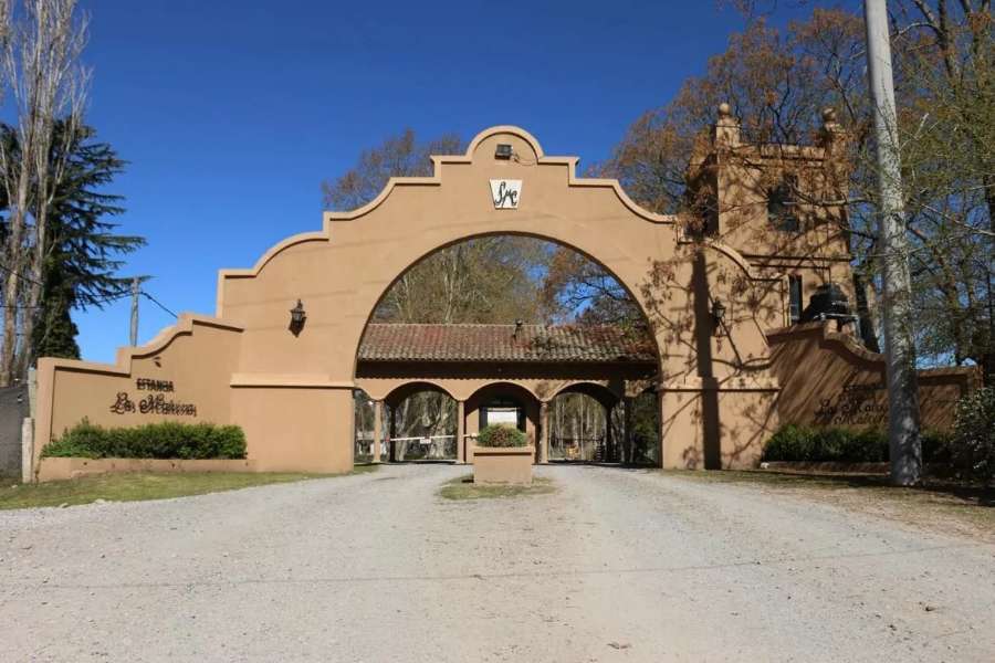 Aristóbulo del Valle 1350, 