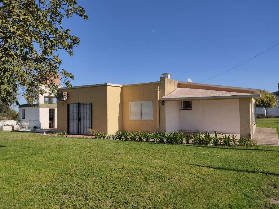 Santa Catalina, Holmberg, 