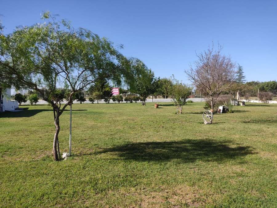 Casa Río Cuarto - Imagen