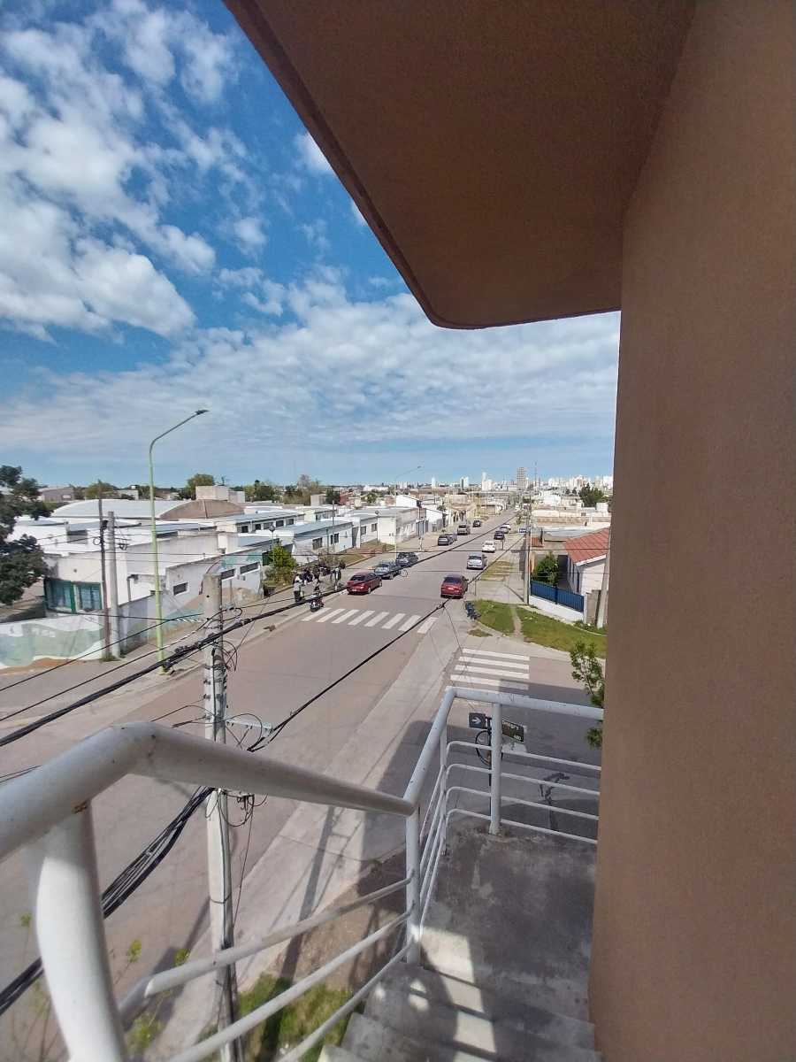 Departamento Bahía Blanca - Imagen