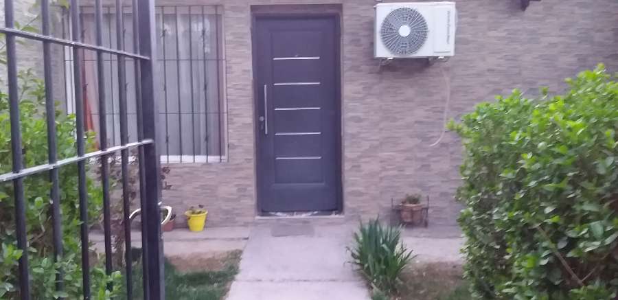 Casa Uspallata - Imagen