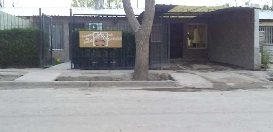 Casa Uspallata - Imagen