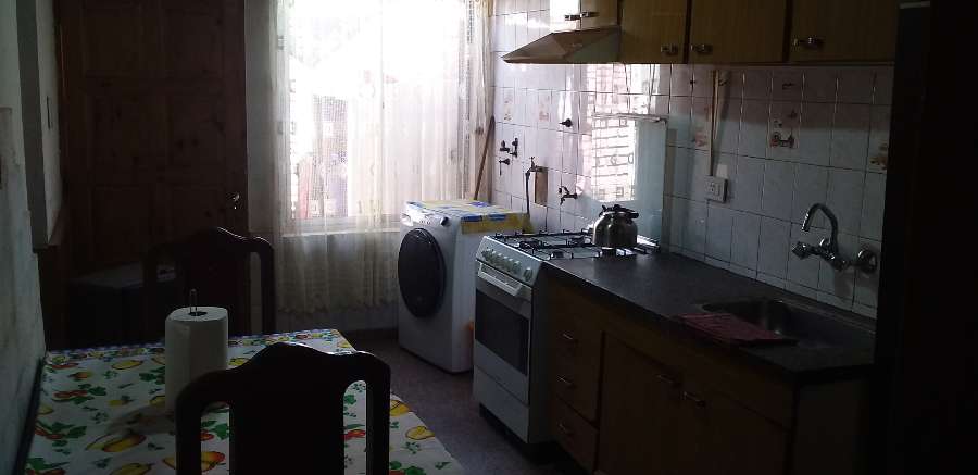 Casa Uspallata - Imagen