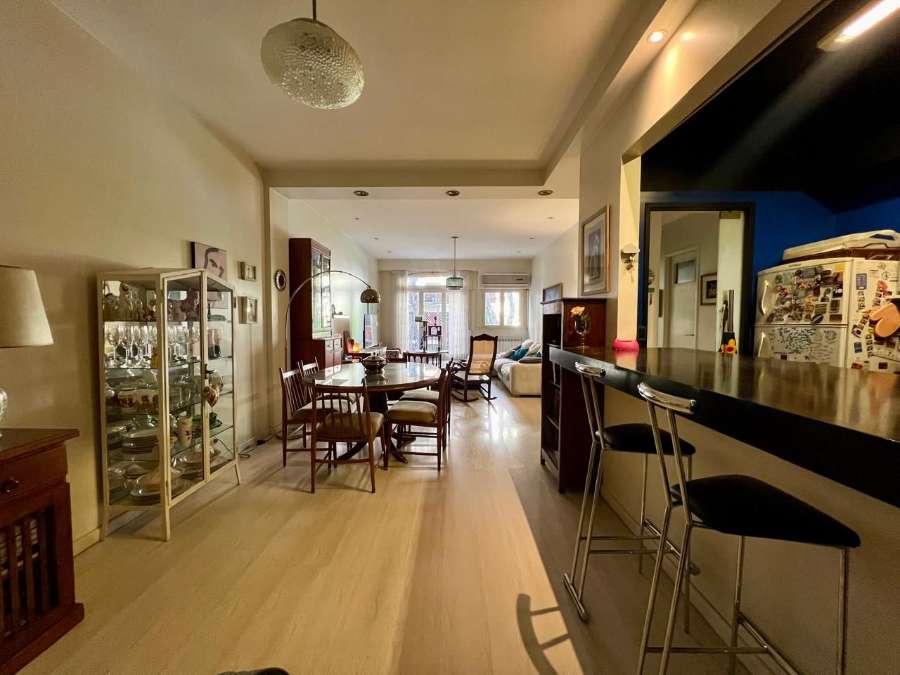 Departamento único en Palermo en Venta · 2 dorm · 3 ambientes · 93 m² de lote - Imagen 4