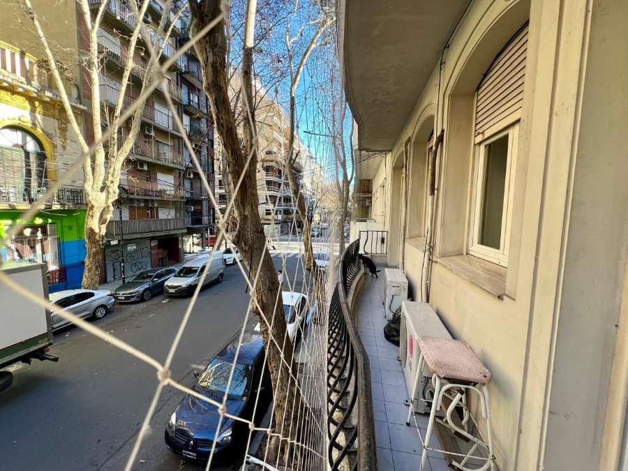 Dpto Estandar en Venta Güemes 4700, Palermo - Imagen 6