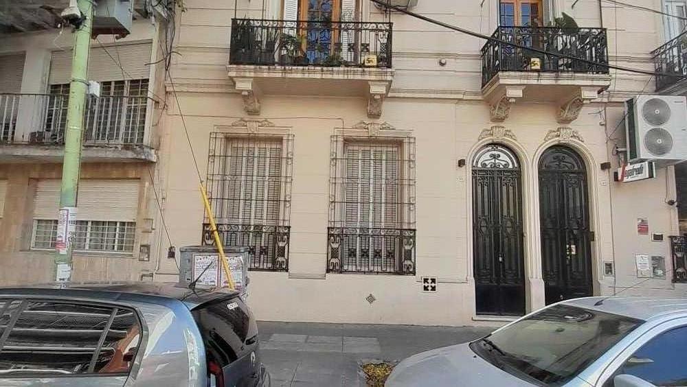 Departamento Caballito - Imagen