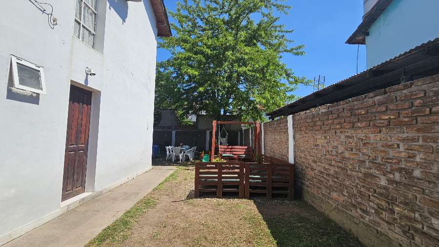 Casa Almirante Brown - Imagen