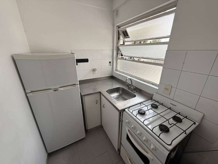 Departamento San Nicolás - Imagen