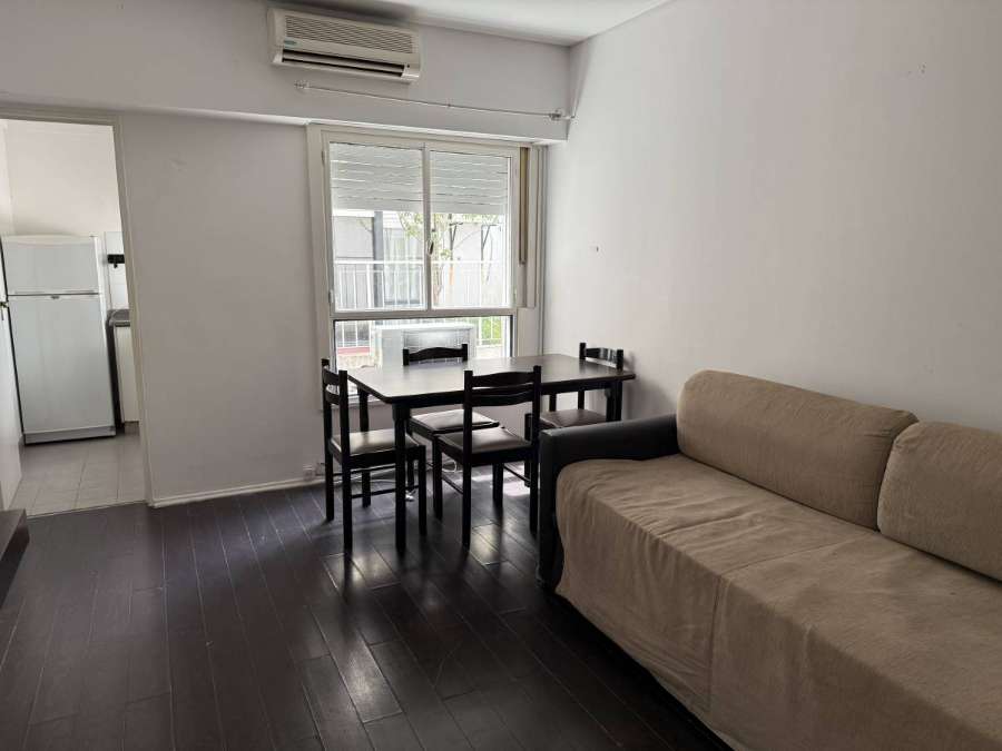 Departamento San Nicolás - Imagen