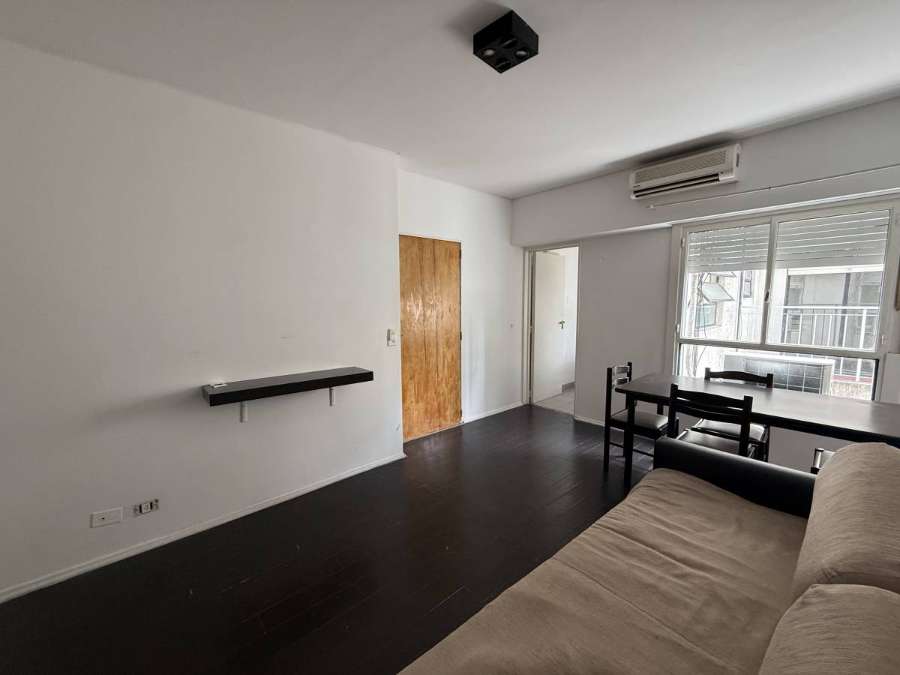 Departamento San Nicolás - Imagen