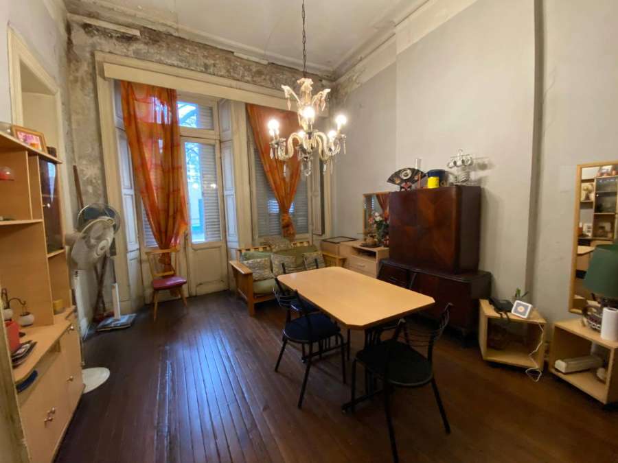 Casa San Nicolás - Imagen