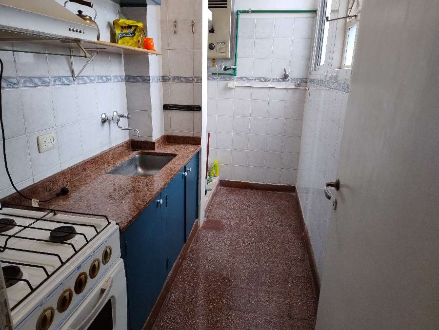 Departamento Belgrano - Imagen