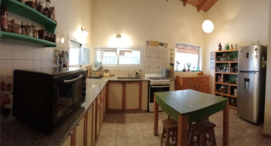 Casa Quinta  Villa General Belgrano - Imagen