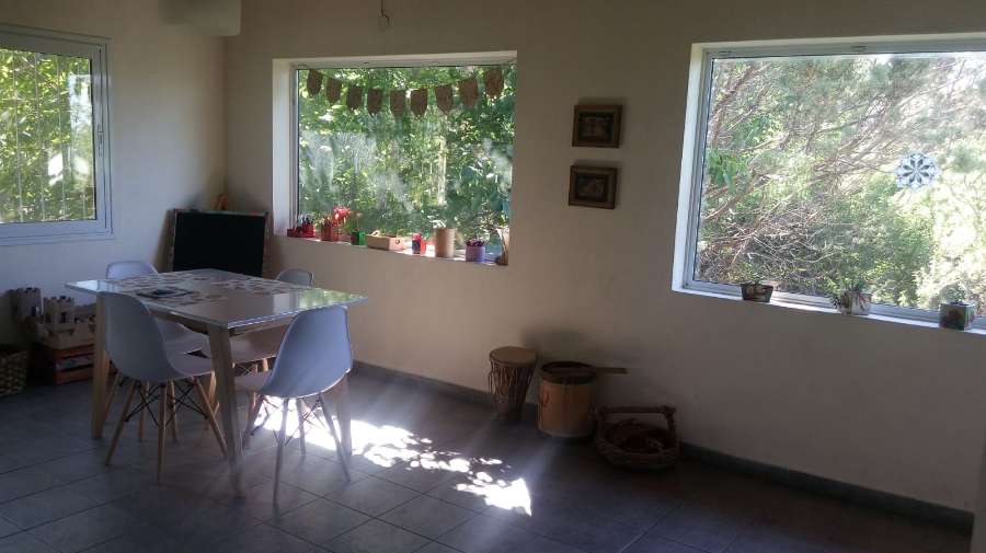 Casa Quinta  Villa General Belgrano - Imagen