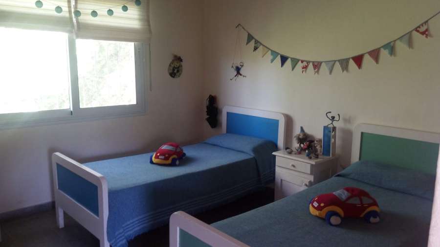 Casa Quinta  Villa General Belgrano - Imagen