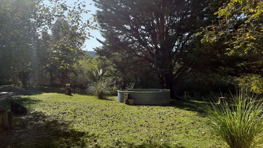 Casa Quinta  Villa General Belgrano - Imagen