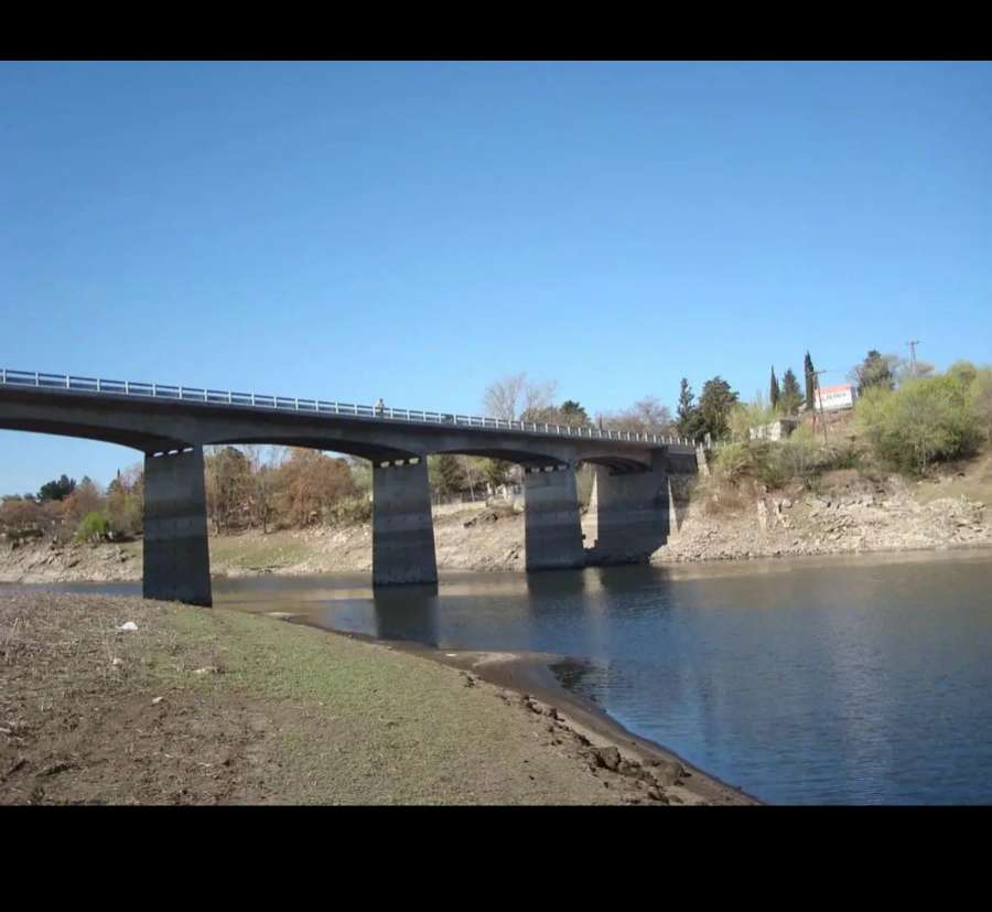 Terreno disponible en Villa General Belgrano · frente 40 m · largo 62 m · 2.500 m² de lote - Imagen 5