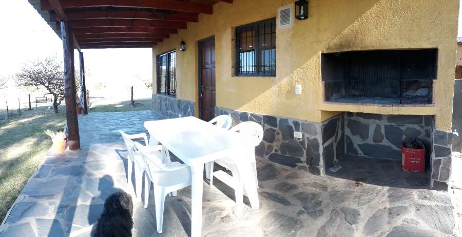 Casa Villa General Belgrano - Imagen