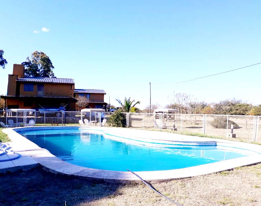 Casa Villa General Belgrano - Imagen