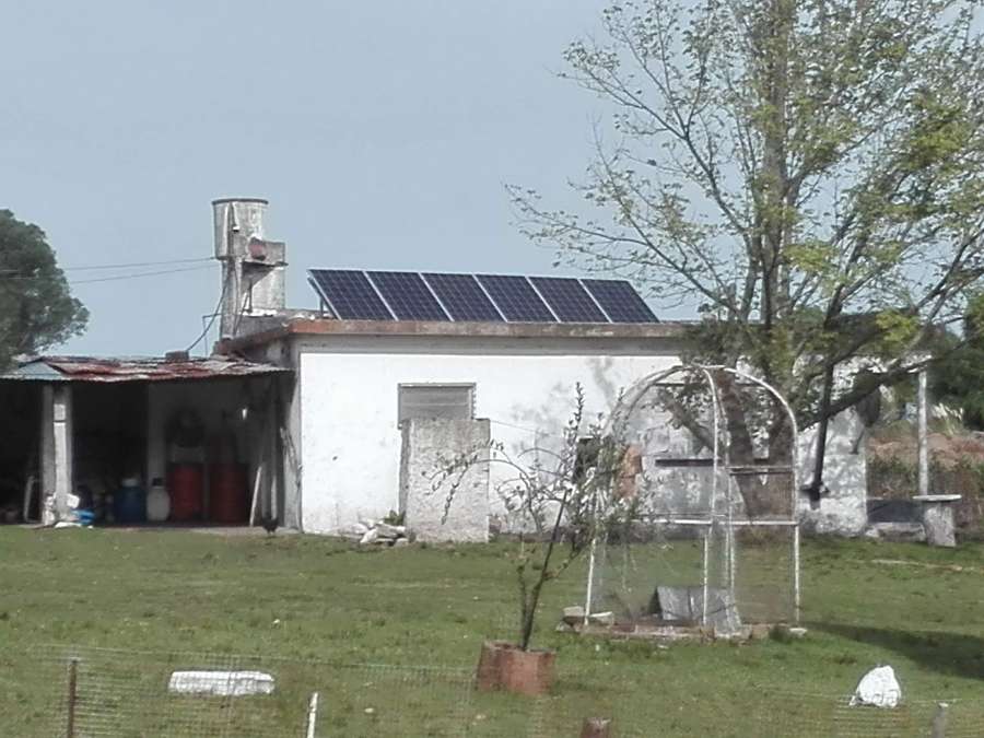 Terreno  Mar del Plata - Imagen