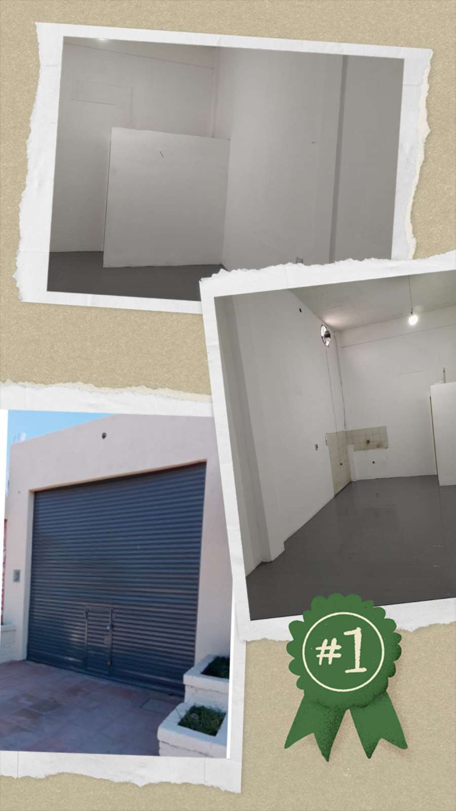 Local Almirante Brown - Imagen