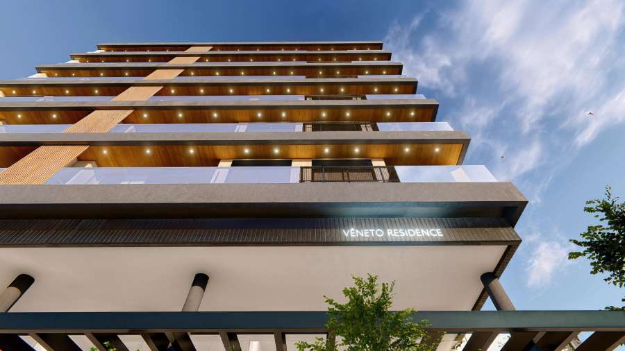 Dpto Estandar en Venta Canasvieiras 450mt Mar-florianópolis-financia Ap 1dorm, Brasil - Imagen 1