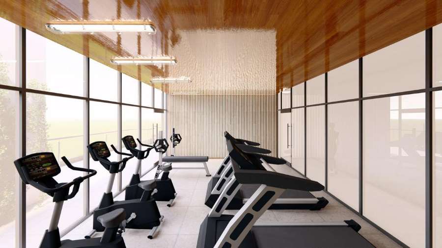 Dpto Estandar en Venta Canasvieiras 450mt Mar-florianópolis-financia Ap 1dorm, Brasil - Imagen 5