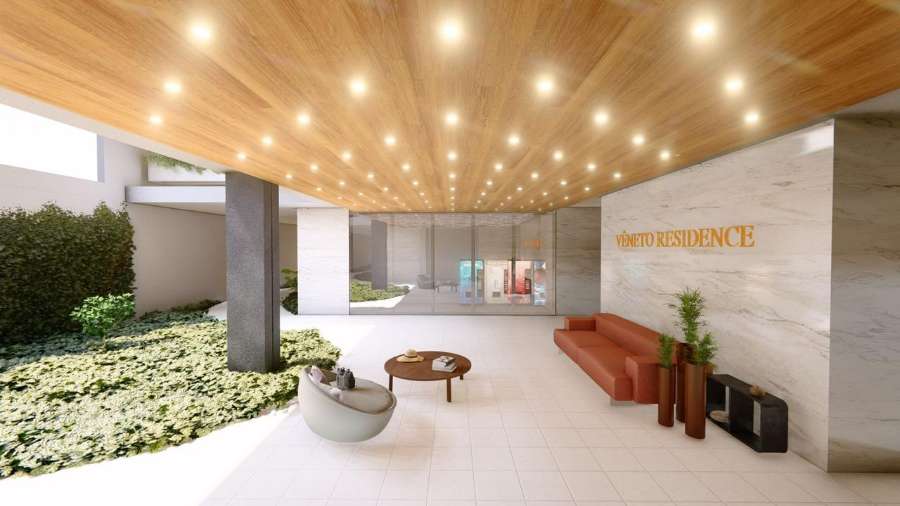 Dpto Estandar en Venta Canasvieiras 450mt Mar-florianópolis-financia Ap 1dorm, Brasil - Imagen 11