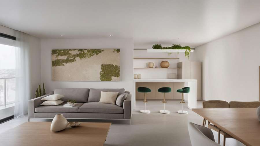 Dpto Estandar en Venta Canasvieiras 450mt Mar-florianópolis-financia Ap 1dorm, Brasil - Imagen 14