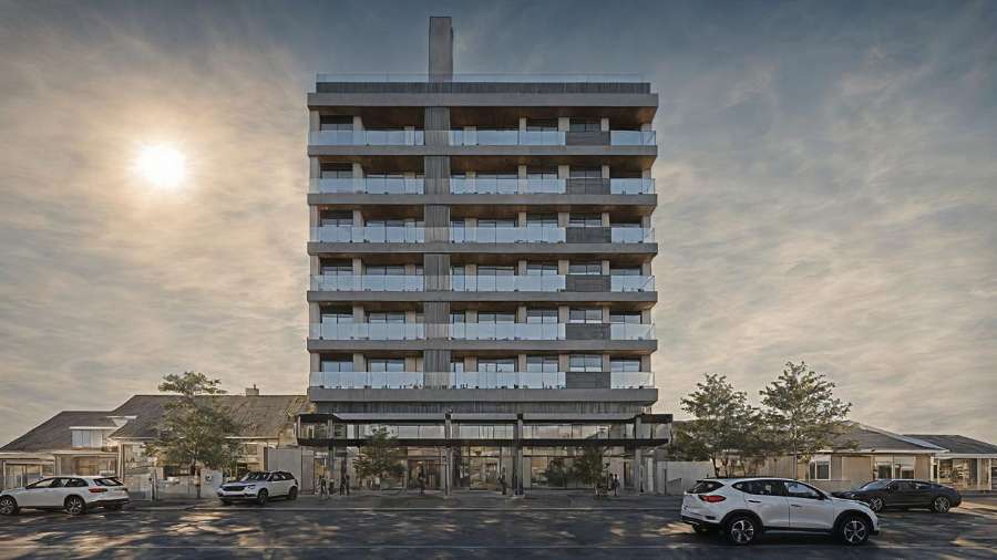 Dpto Estandar en Venta Canasvieiras 450mt Mar-florianópolis-financia Ap 1dorm, Brasil - Imagen 19