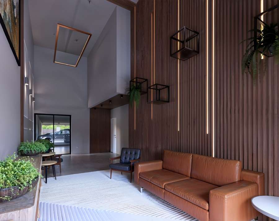 Dpto Estandar en Venta Vista Mar A 1cuadra Playa Ingleses-florianópolis-financia 2 Suites, Brasil - Imagen 6