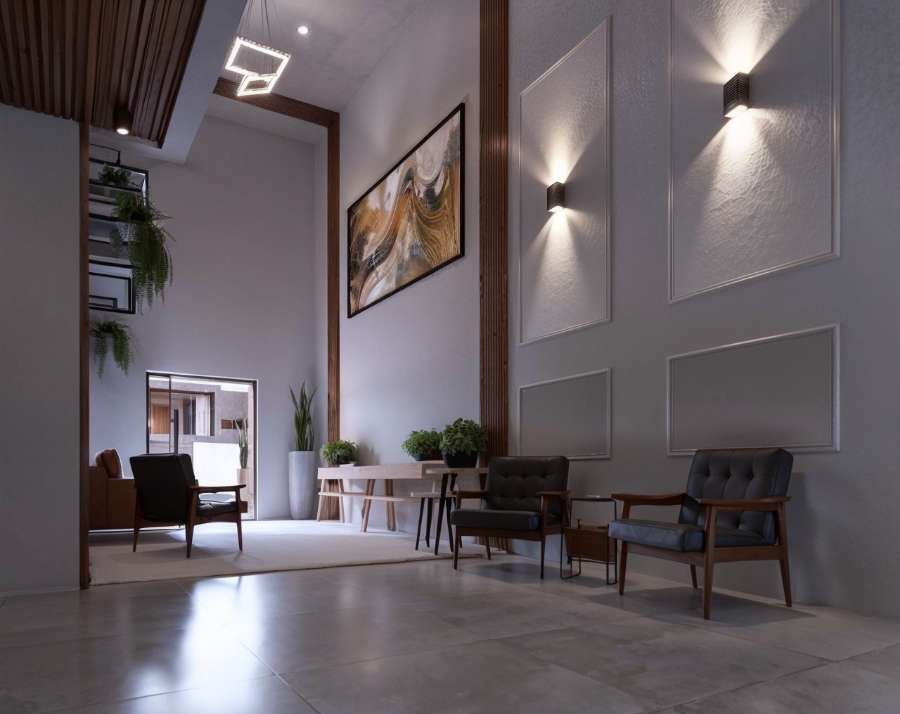 Dpto Estandar en Venta Vista Mar A 1cuadra Playa Ingleses-florianópolis-financia 2 Suites, Brasil - Imagen 7