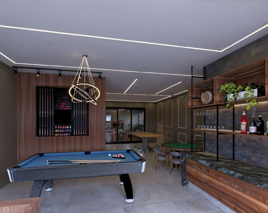 Dpto Estandar en Venta Vista Mar A 1cuadra Playa Ingleses-florianópolis-financia 2 Suites, Brasil - Imagen 10